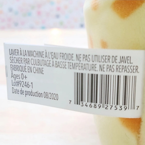 Squishmallow Lexi the Cheetah 12" Ultrasoft Stuffed Kids Toy Gift Plush NWT - Picture 4 of 6